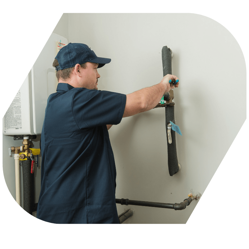 Water Heater Repair