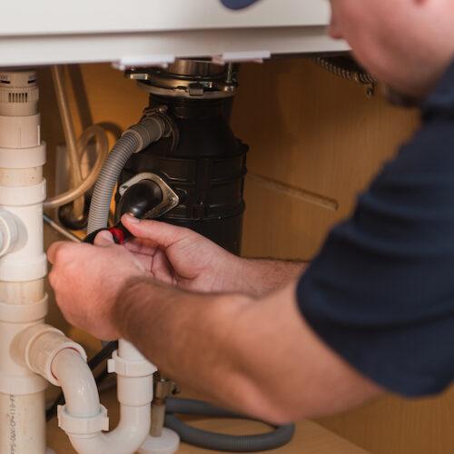 Residential Plumbing Services