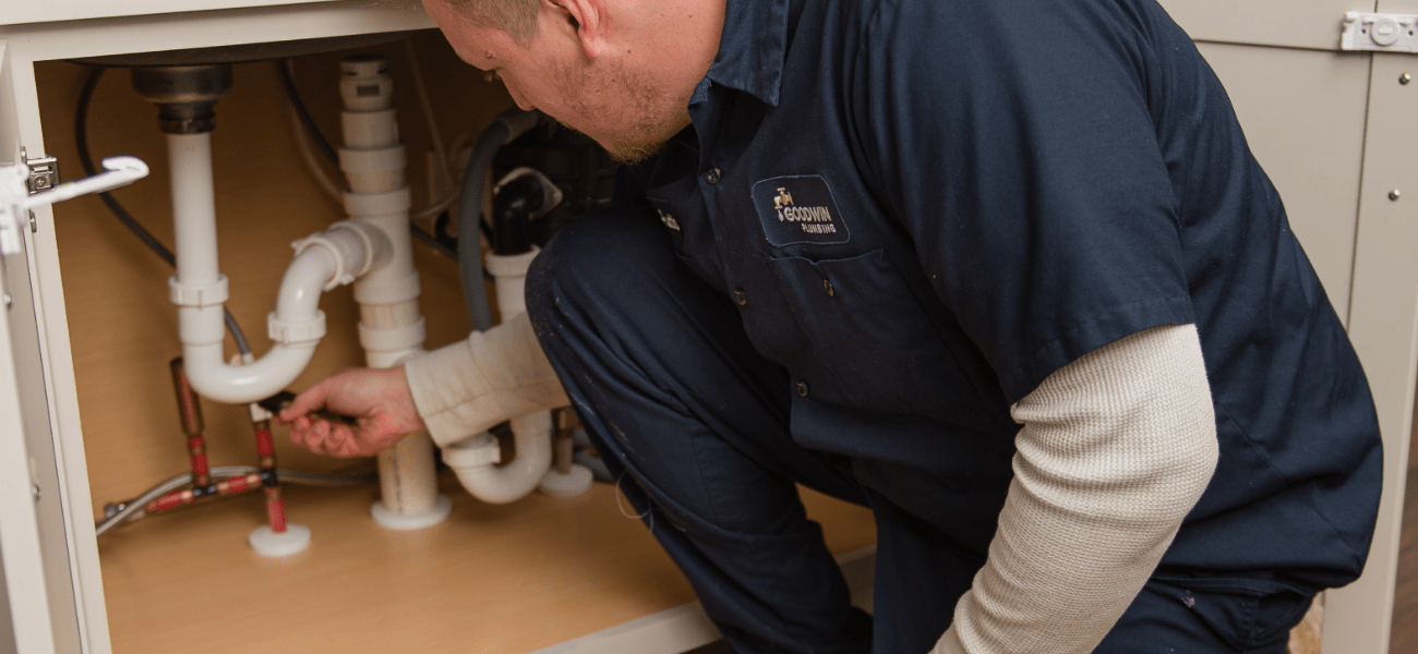 Drain Cleaning